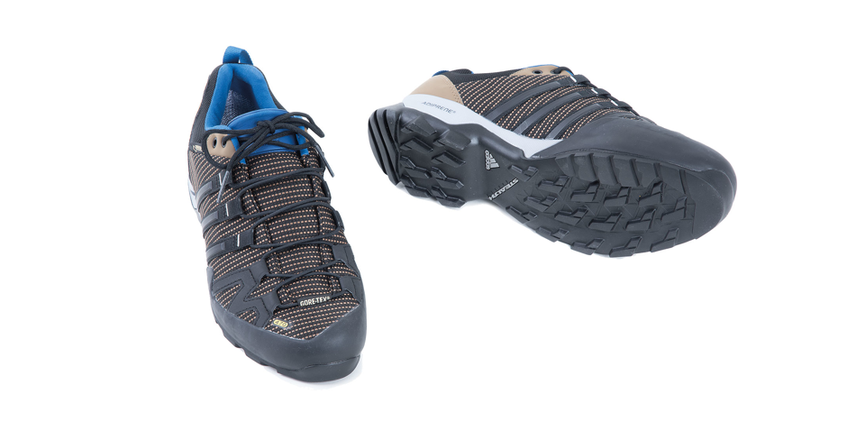 approach schuh adidas approachschuhe adidas Terrex Skychaser Approachschuhe