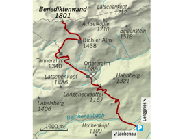 Beste Spielothek in Jachenau finden Beste Spielothek in Jachenau finden