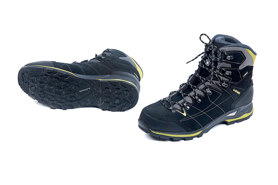Lowa Vantage GTX Mid Lowa Vantage GTX Mid