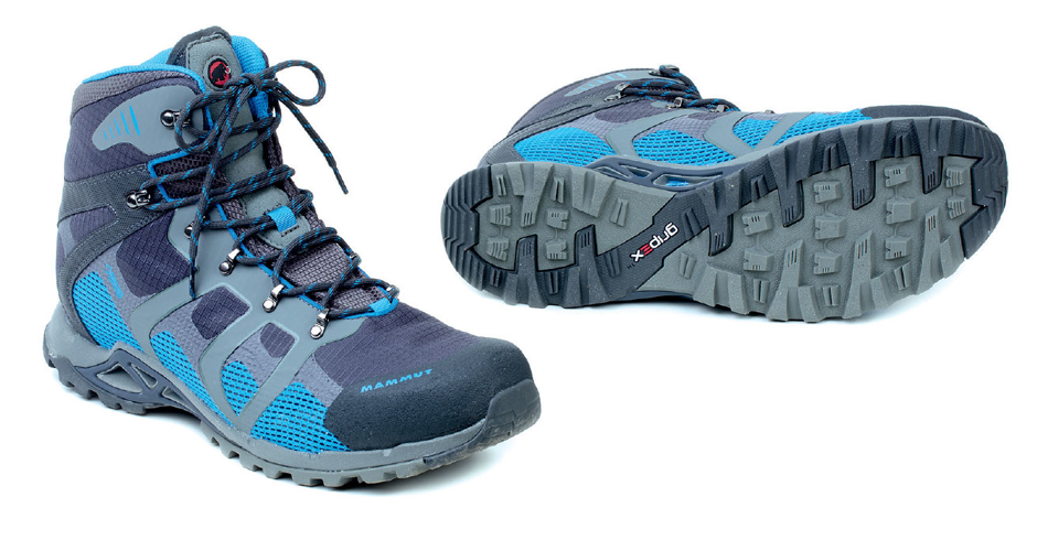 Mammut Comfort High GTX Mammut Comfort High GTX