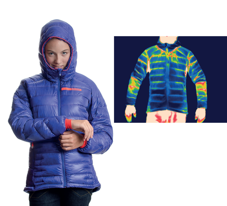 adidas terrex climaheat agravic