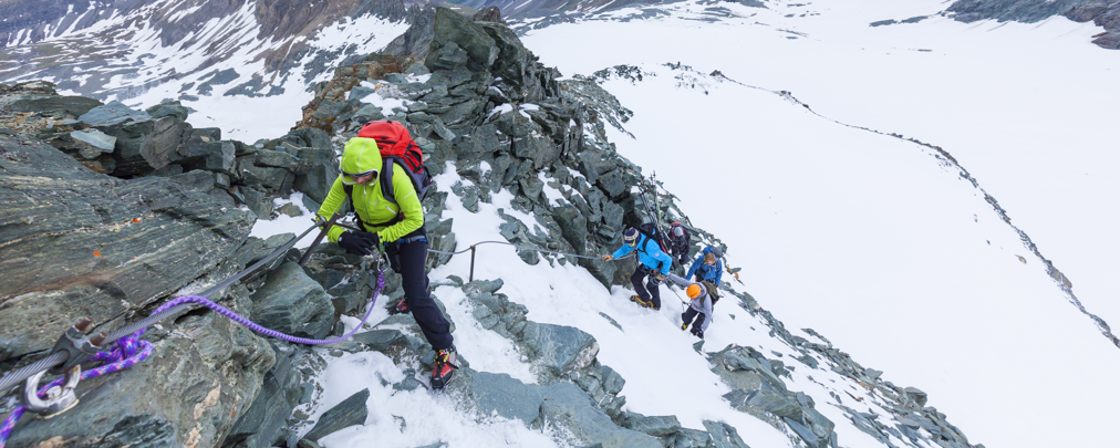 eBook: Bergsicherheits-Guide