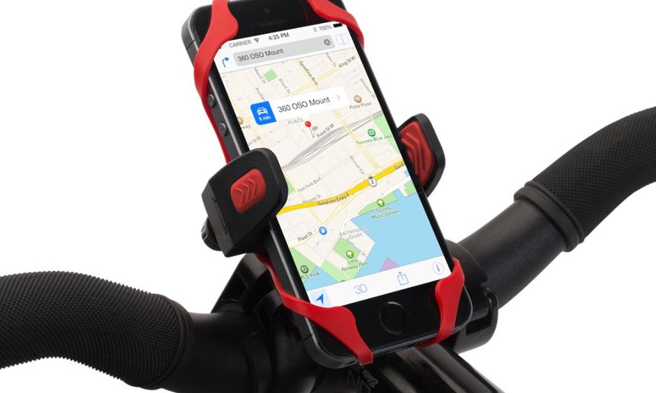 Handy Navigation Bei Biketouren So Geht S