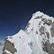 Im Aufstieg zum Kunyang Chhish im Karakorum