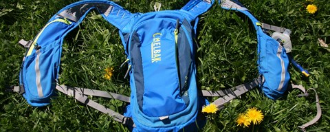 camelbak ultra 4