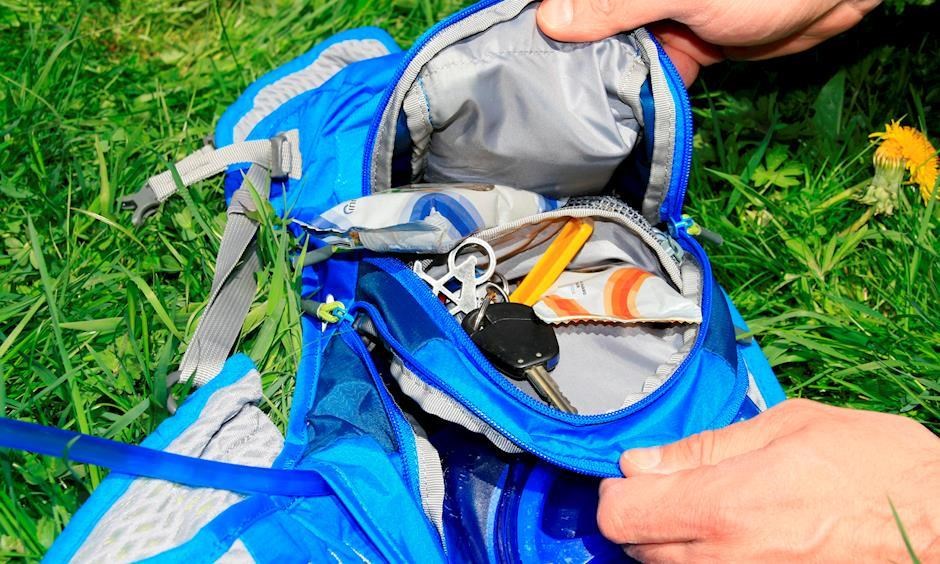 camelbak ultra 4