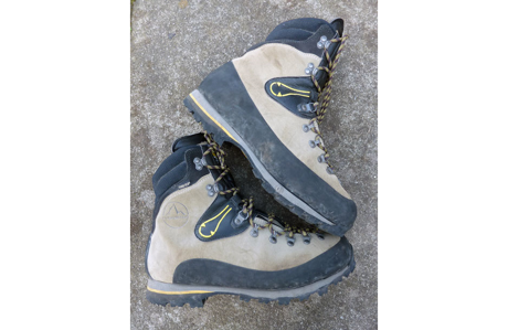 karakorum trek gtx