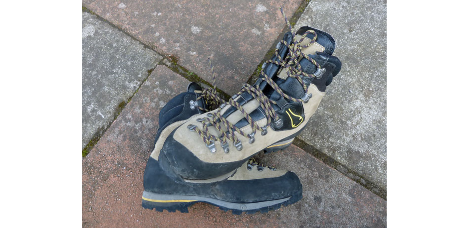 karakorum trek gtx