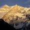 1985: Annapurna (8091 m / Himalaya)