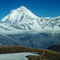 1985: Dhaulagiri (8167 m / Himalaya)