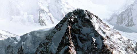 Dech Messner Sparwasser M4 Mountains Die Vierte Dimension