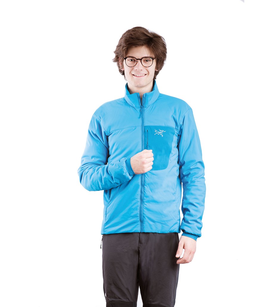 arcteryx proton lt hoody damen