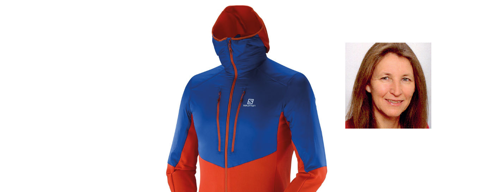 salomon drifter air wind hoodie