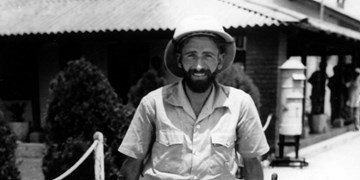 Heute vor 60 Jahren: Hermann Buhl verunglückt an der Chogolisa