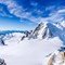 Heiß begehrt: der Mont Blanc