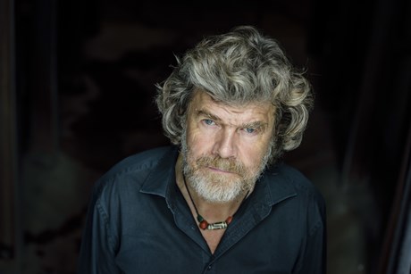 Eure Kommentare zu Messners Kritik am Sportklettern