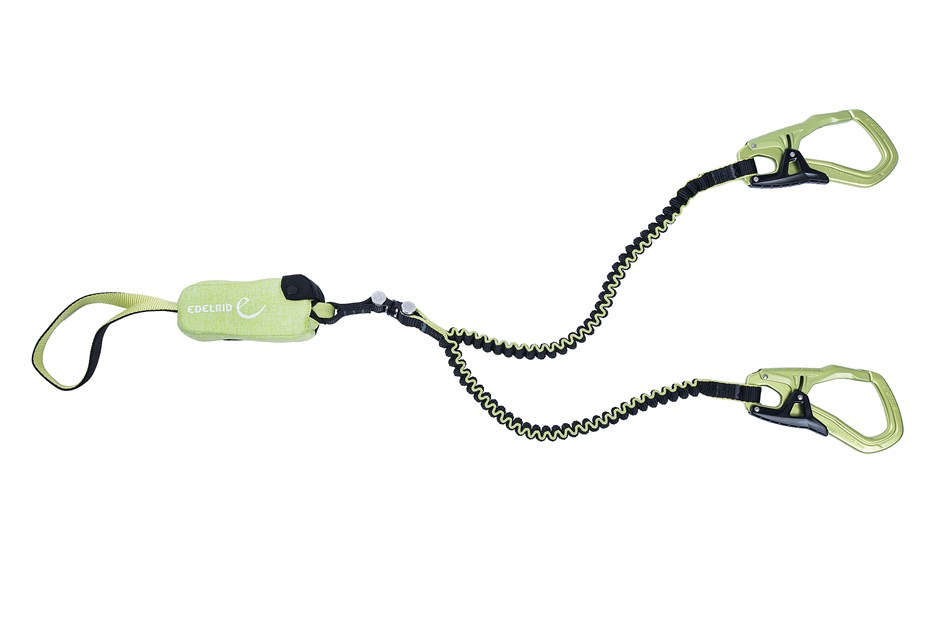 Edelrid Cable Comfort 5.0