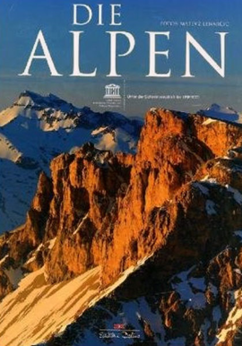 Die Alpen