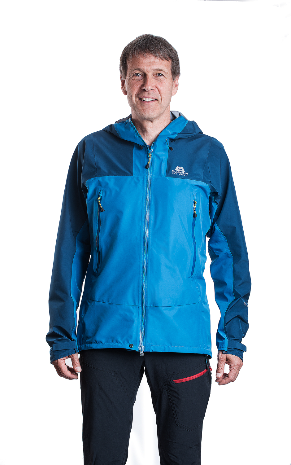 Mountain Equipment Quarrel Jacket