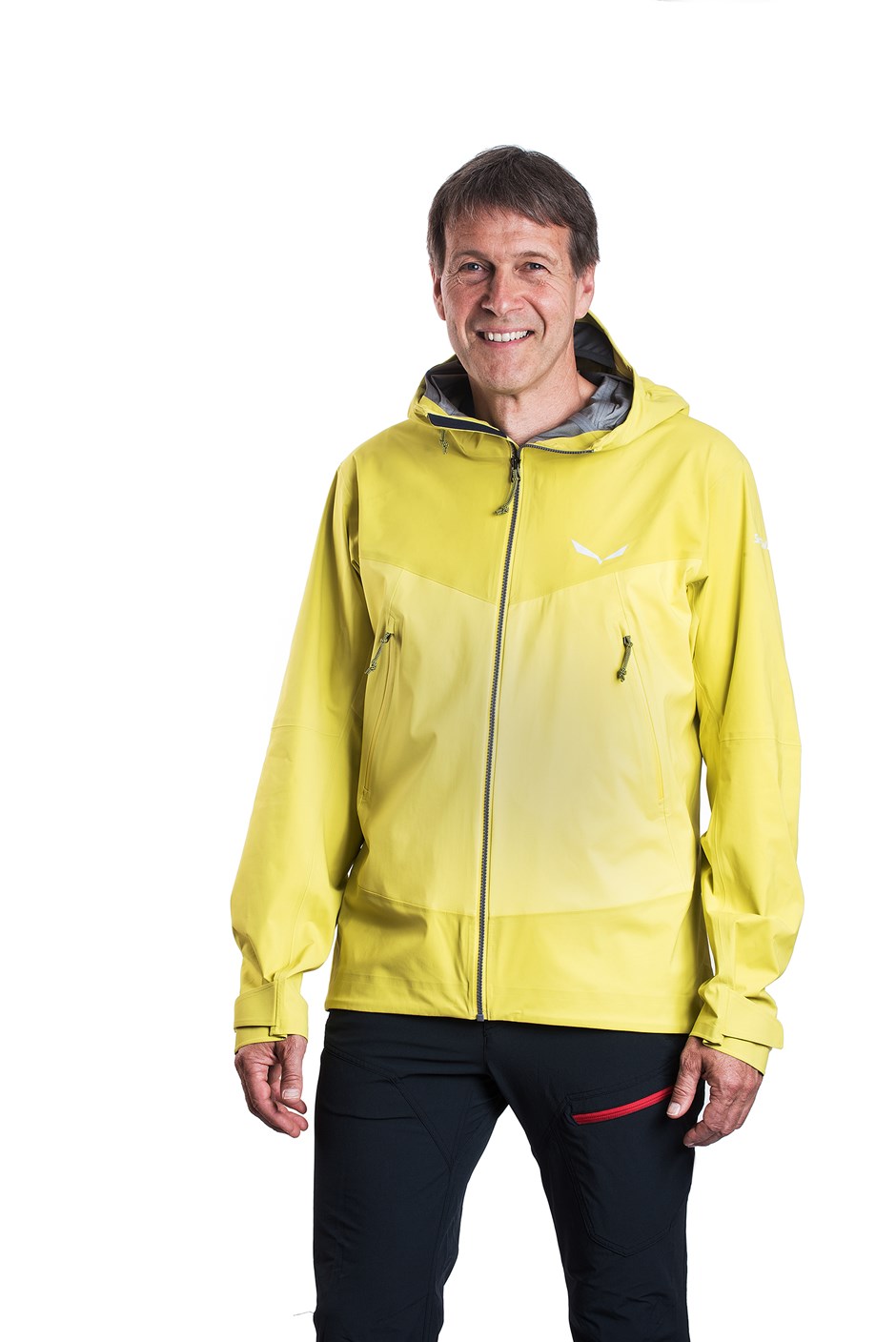 salewa powertex jacket