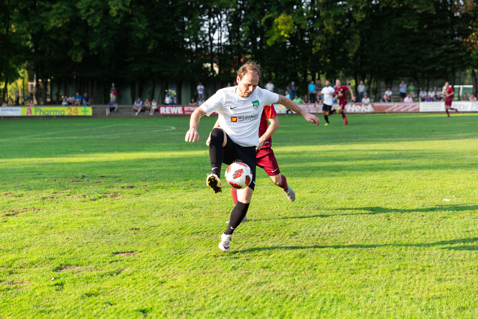 TSV Neunkirchen am Brand SV Buckenhofen 22 Bilder nordbayern