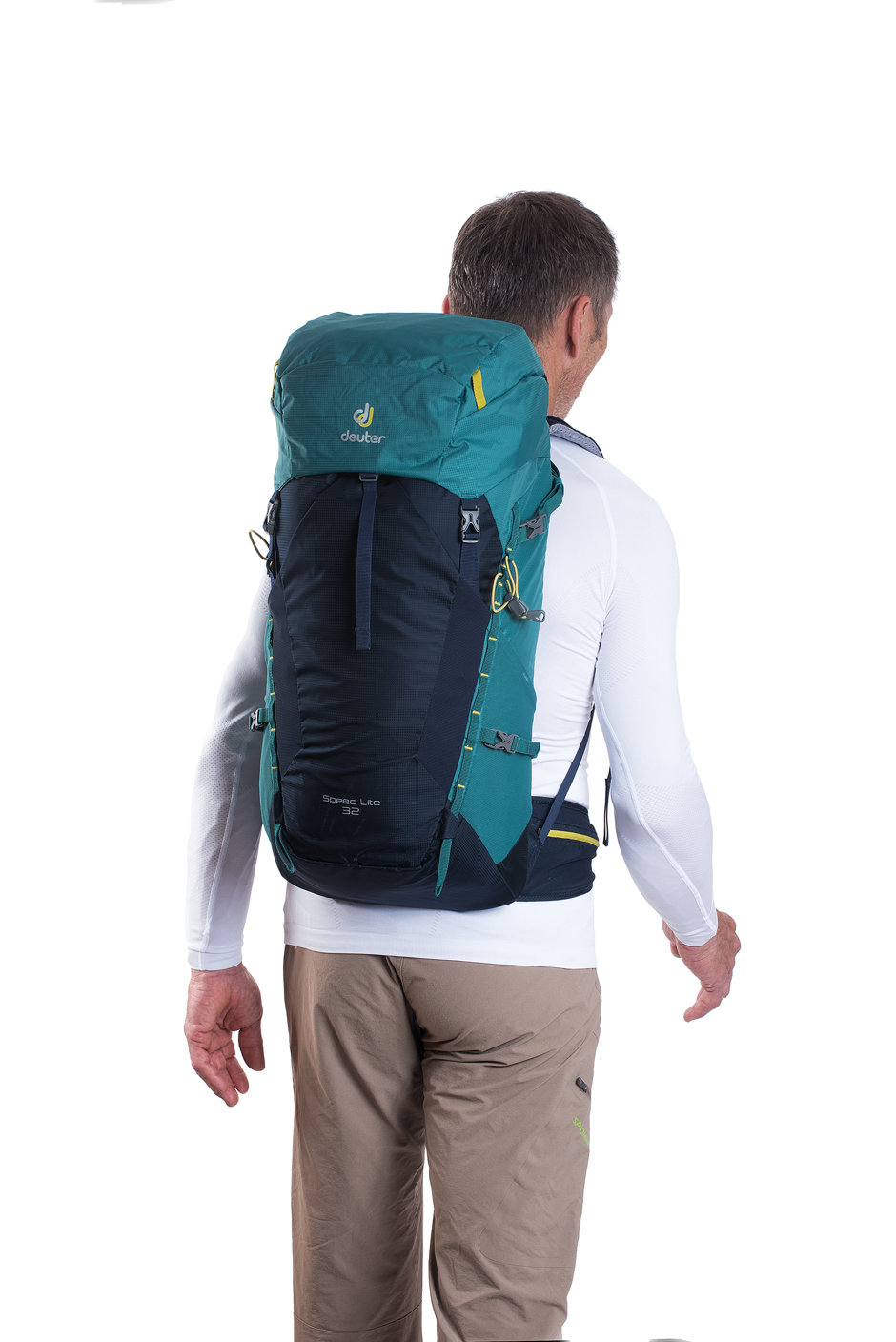 deuter speed lite 26l