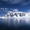 Antarktika: Mount Vinson, 4892 m
