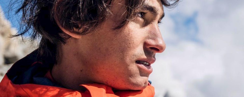 David Lama