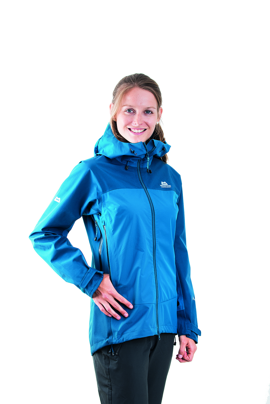Mountain Equipment Saltoro Jacket