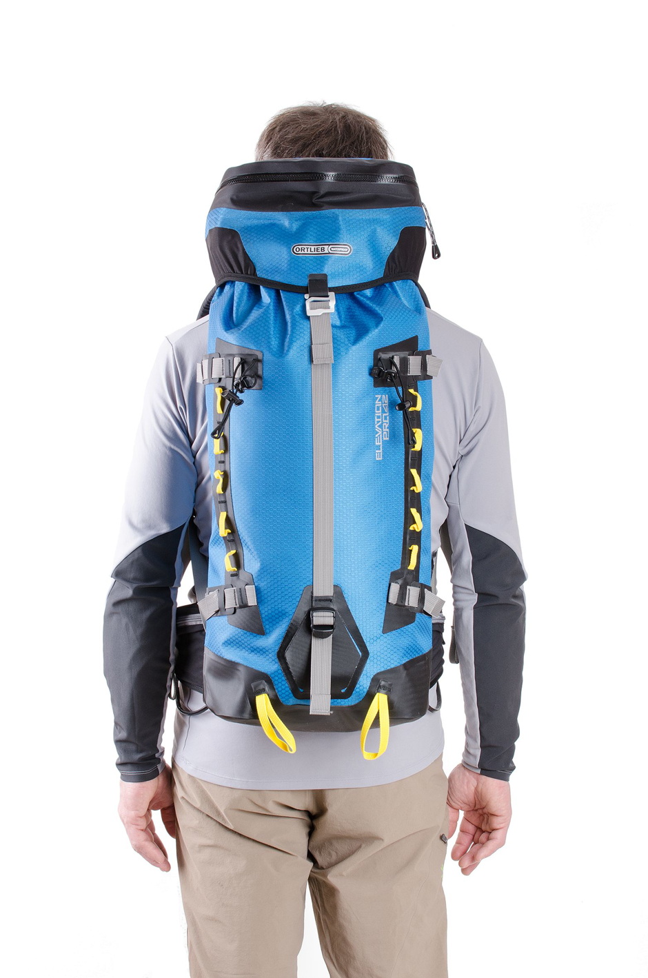 Ortlieb Elevation Pro 42
