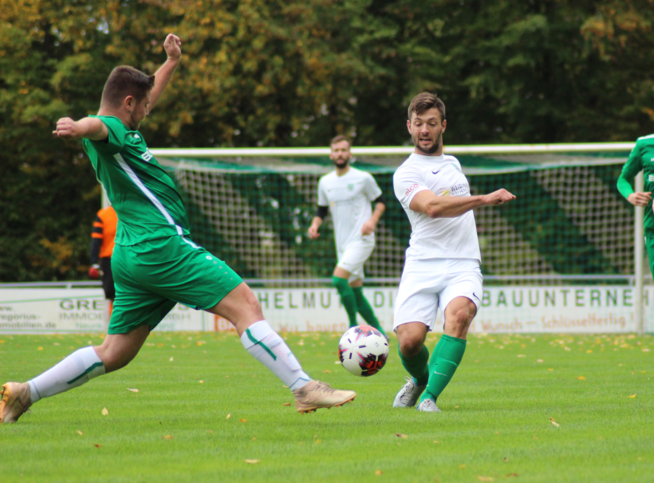 TSV Neunkirchen am Brand SpVgg Diepersdorf 21 Bilder nordbayern