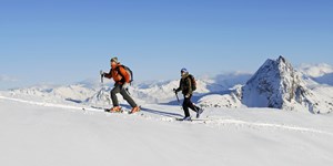 Einstieg ins Skitourengehen: Die wichtigsten Fragen und Antworten