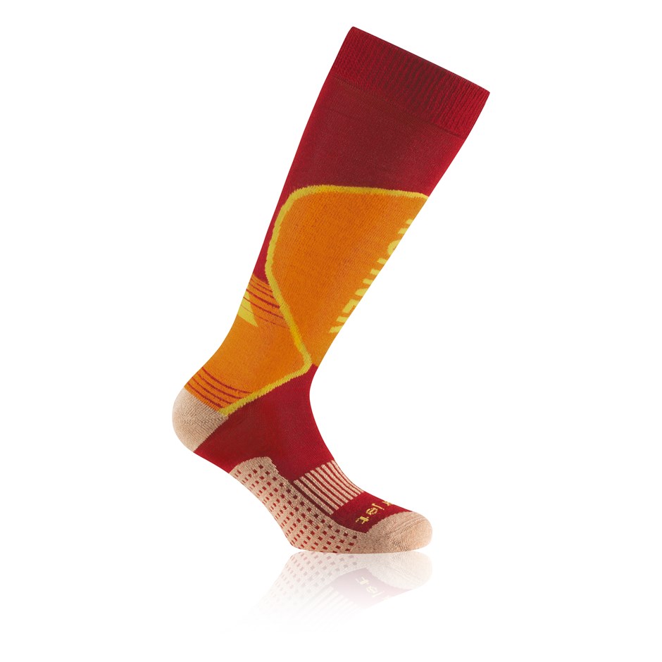 Rohner advanced socks "Copper Jet"