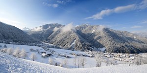 Pistentouren in Südtirol: Das Eisacktal