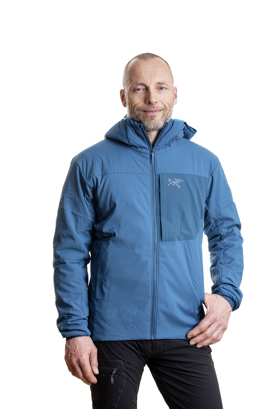 arcteryx proton lt hoody damen
