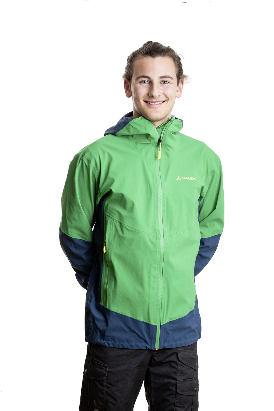 eddie bauer first ascent jacket womens