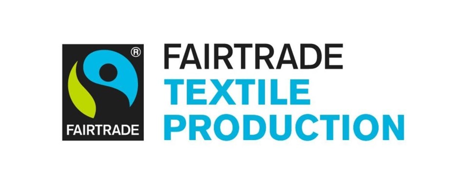 Ein neues Siegel für Textilien: Es kennzeichnet Produkte, bei denen die gesamte Lieferkette Fairtradezertifiziert ist. <a href="https://www.fairtrade.net/" rel="nofollow" target="_blank">fairtrade.net</a>