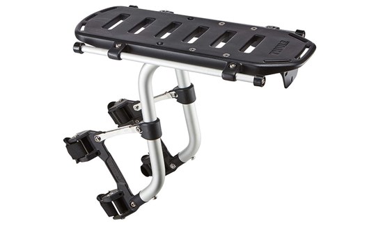 Test Thule Tour Rack