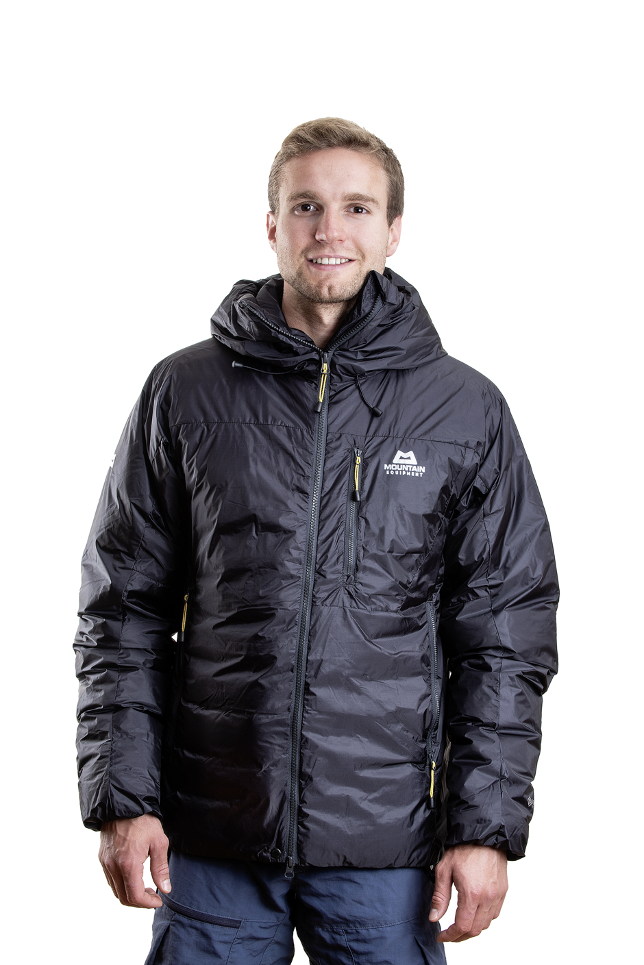Mountain Equipment Xeros Jacket M W