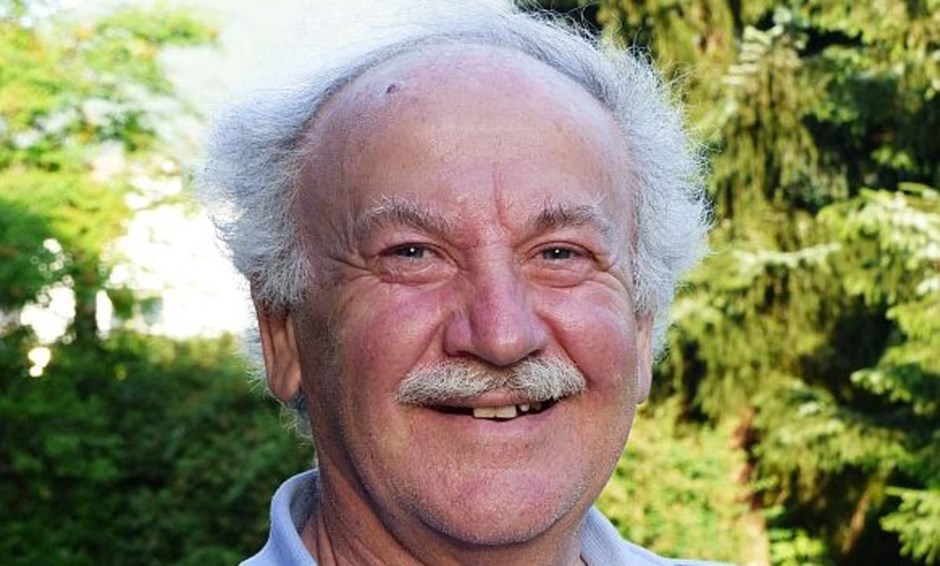 "Erfinder" der Bergsteigerdörfer: Peter Haßlacher