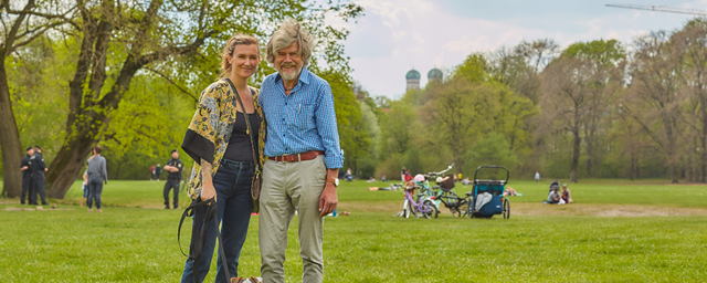 Reinhold Messner Aller Guten Dinge Sind Drei