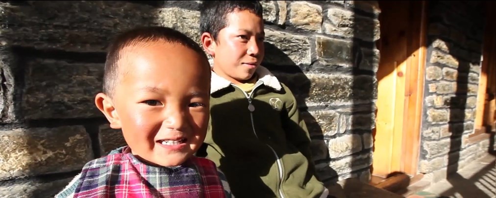 Nepal Braucht Weiter Hilfe
