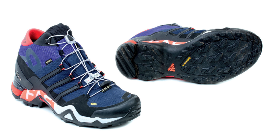 adidas fast r