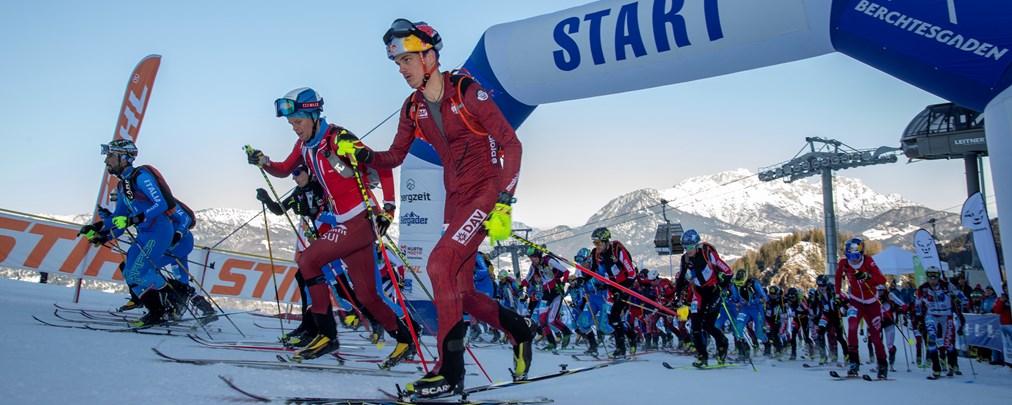 Wird Skibergsteigen 2026 olympisch?