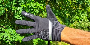 Im Test: Roeckl Bike-Handschuhe Bi-Fusion Morgex