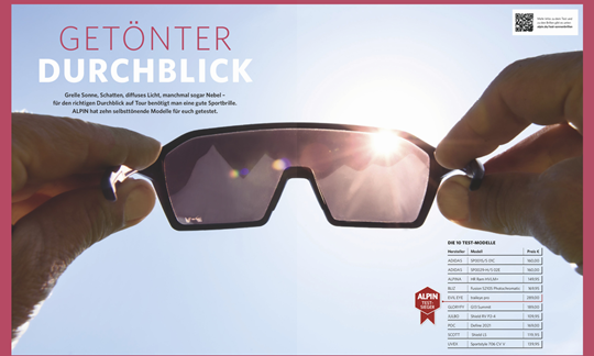 Bergsteiger sonnenbrille - Die besten Bergsteiger sonnenbrille analysiert!