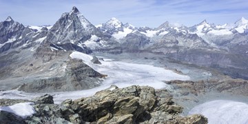 Klein Matterhorn: Geplantes Weltcup-Rennen sorgt für Aufregung