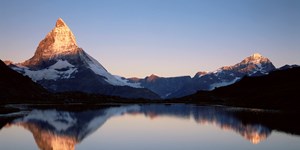 Mythos Matterhorn: Wissenswertes zum Berg der Berge
