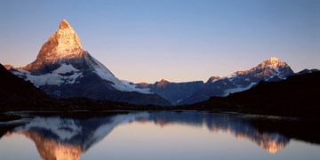 SchlauBERGer: Mythos Matterhorn