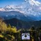 Im Himalaya